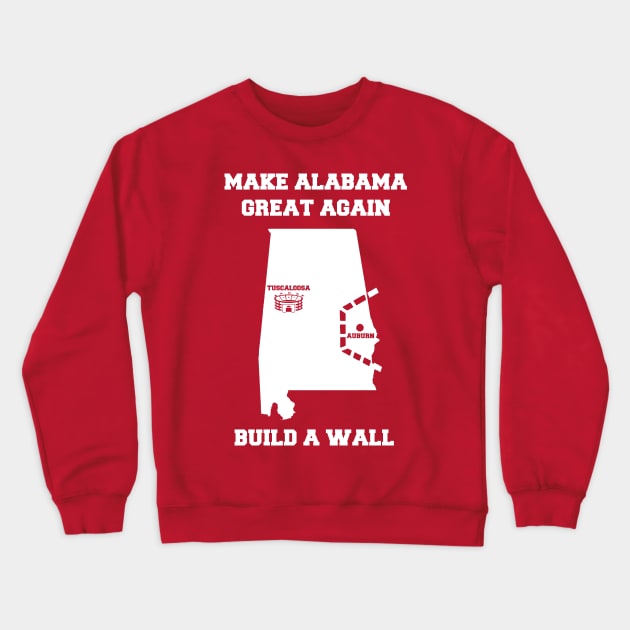 Alabama crewneck new arrivals